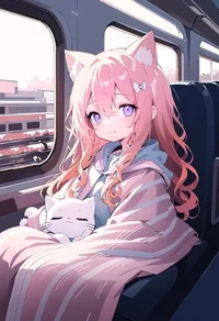 Kira tu hermana rica