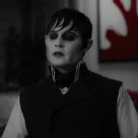 Barnabas collins 