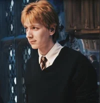 Fred Weasley