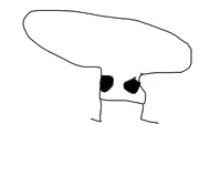 pt mush characters