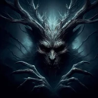 The Wendigo