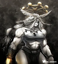 Fem mahoraga