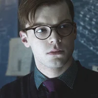 Jeremiah Valeska 