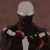 Jin Bubaigawara