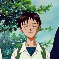 Shinji