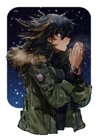 Yusei Fudo