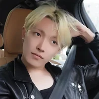 Hongjoong- Boyfriend