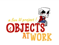 Object At Work-2