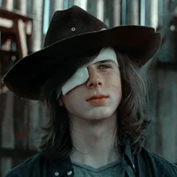 Carl Grimes - MLM 
