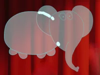 Elephant Bubble