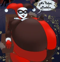 Harley Quinn