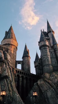 Hogwarts groupchat