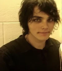 Gerard Way