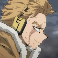 Keigo Takami Hawks