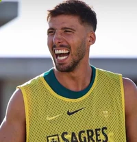 Ruben Dias