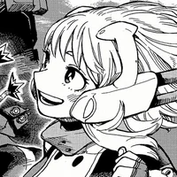 Ochaco Uraraka