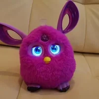 Furby connect 