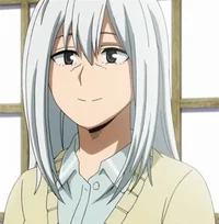Rei Todoroki 