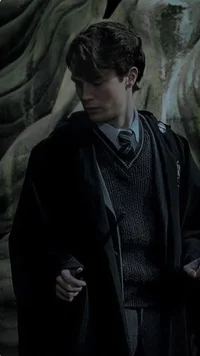 Tom Riddle