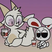 Iscream and Fwench f