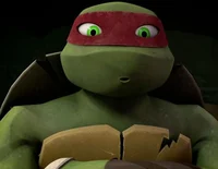Raph - TMNT 2012
