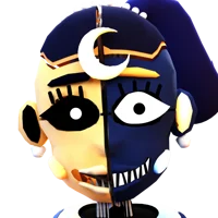 Eclipse Ballora FNTD