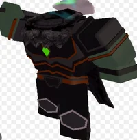 Headless Jaxe