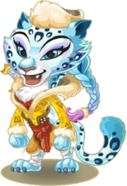 Icicle Snowpard