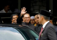 Anwar Ibrahim