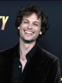 Matthew Gray Gubler