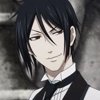 Sebastian michaelis