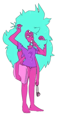 Alexandrite