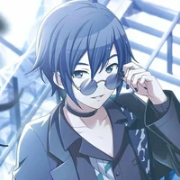Father Kaito