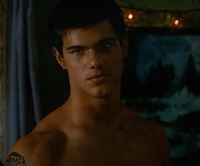 Jacob Black
