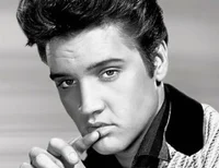 Elvis Presley