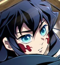 -Classmate Muichiro-