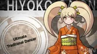 Hiyoko Saionji