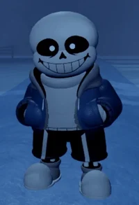 ULC Pacifist Sans