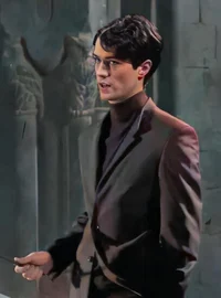 Tom Riddle 