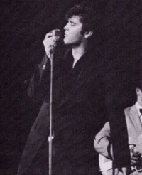 Elvis Presley 