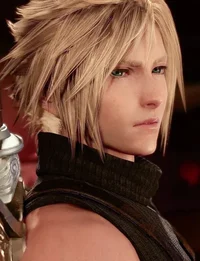 Cloud Strife
