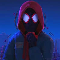 001 Miles Morales