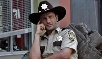 Rick Grimes