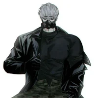 AU Aaron - Off Limit