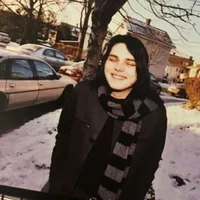 Gerard Way