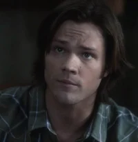 SAM WINCHESTER