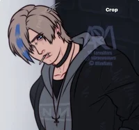 Leon S Kennedy 