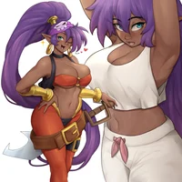 Shantae