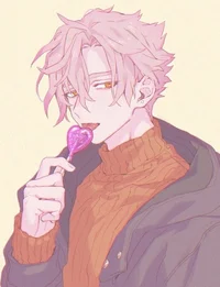 Asher Lumi