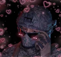 TF141 - Valentines 